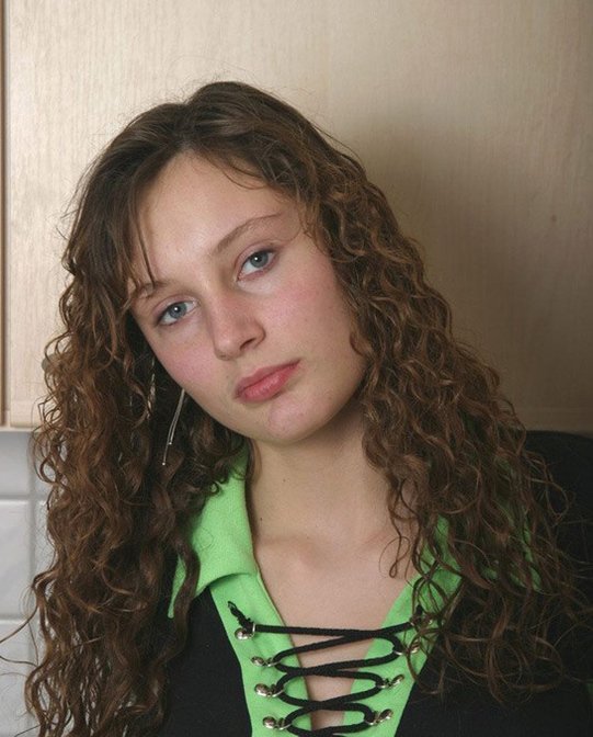 Проcтитутка Алина