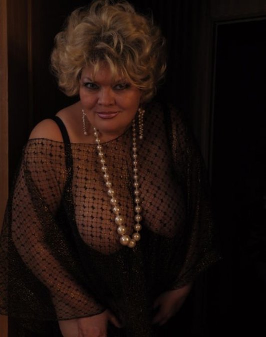 Проcтитутка Антонина