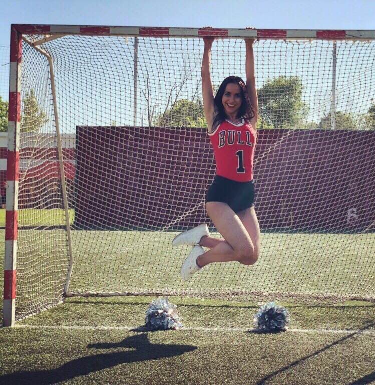 Проcтитутка Белла