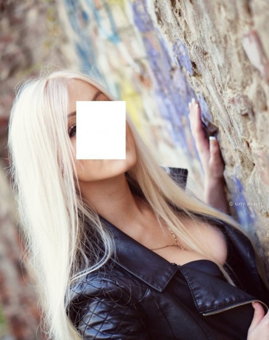 Проcтитутка Дина