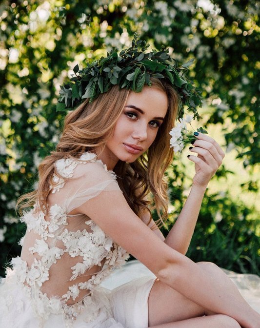 Проcтитутка Катя