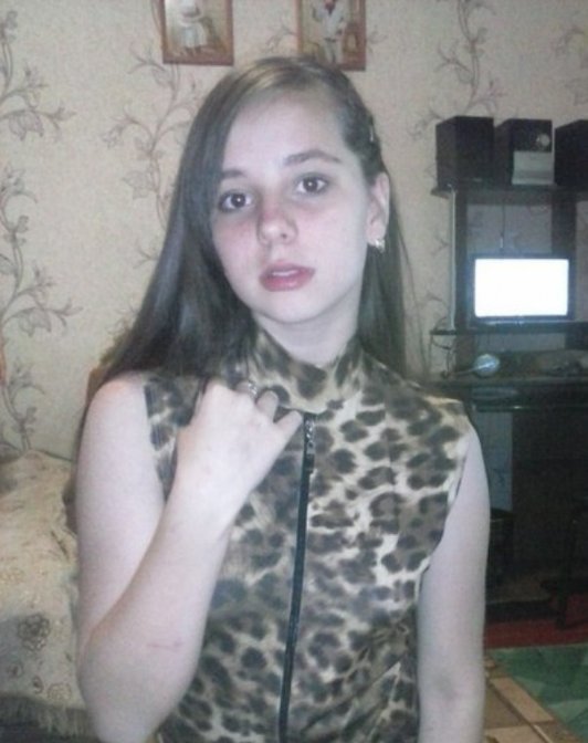 Проcтитутка Маша