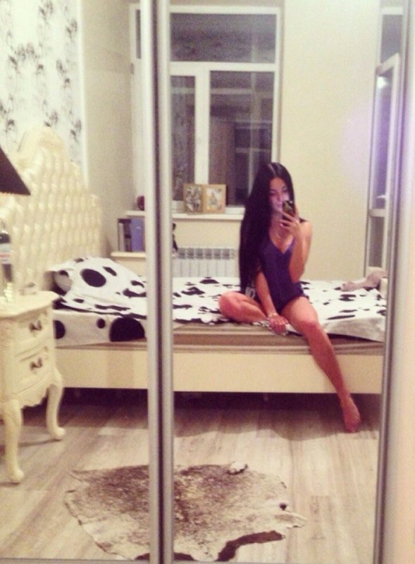 Проcтитутка Настя