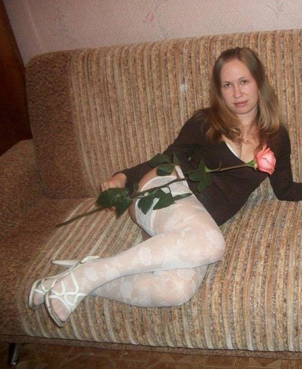 Проcтитутка Валя